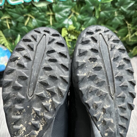 Adidas Predator Accuracy.3 Laceless Men’s Football Soccer GW4644 Black Sz 11 main image 10